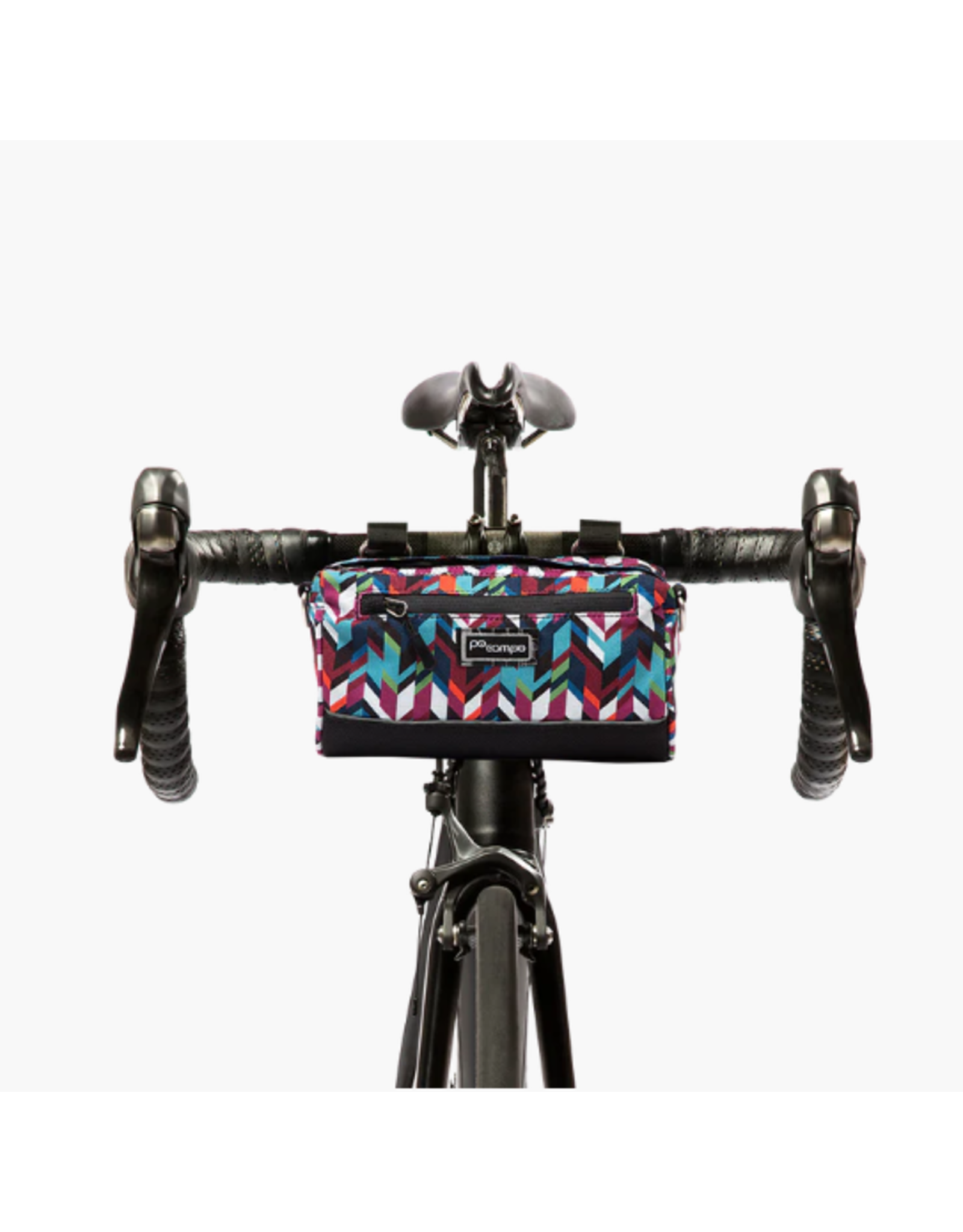 PO CAMPO PO CAMPO Kinga Handlebar Bag 2