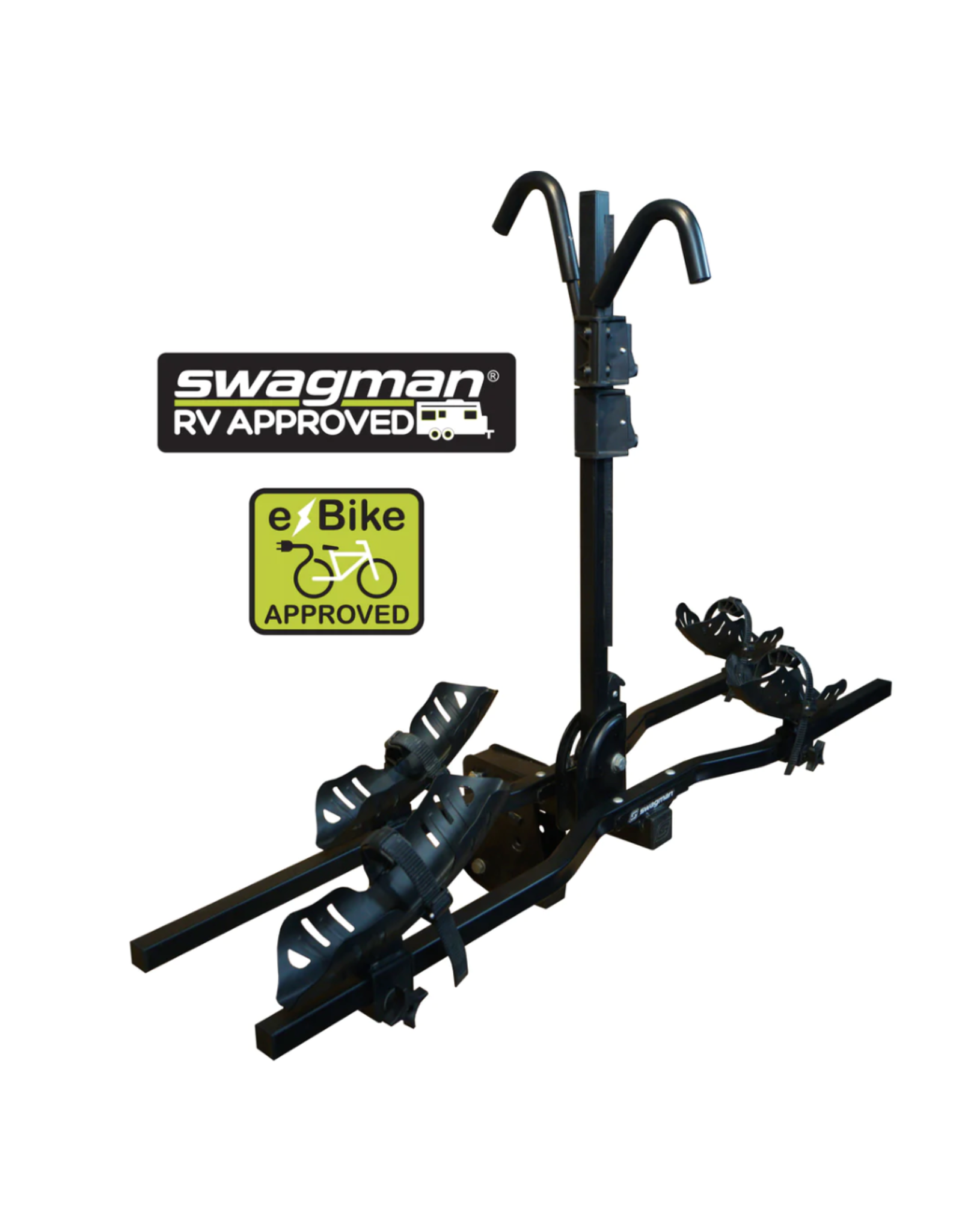 Swagman Swagman E-SPEC Bike Carrier RV Rated
