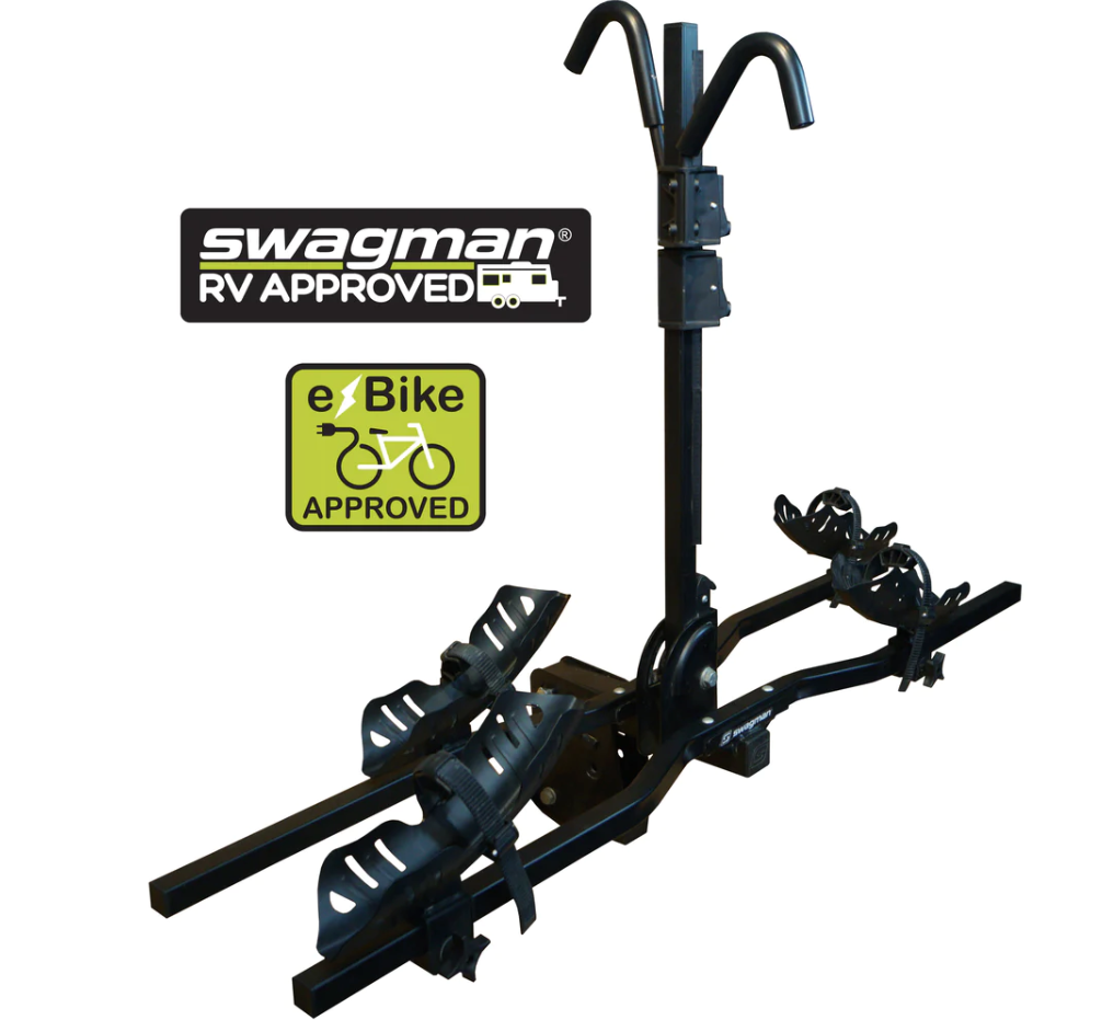 Swagman bike carrier deals