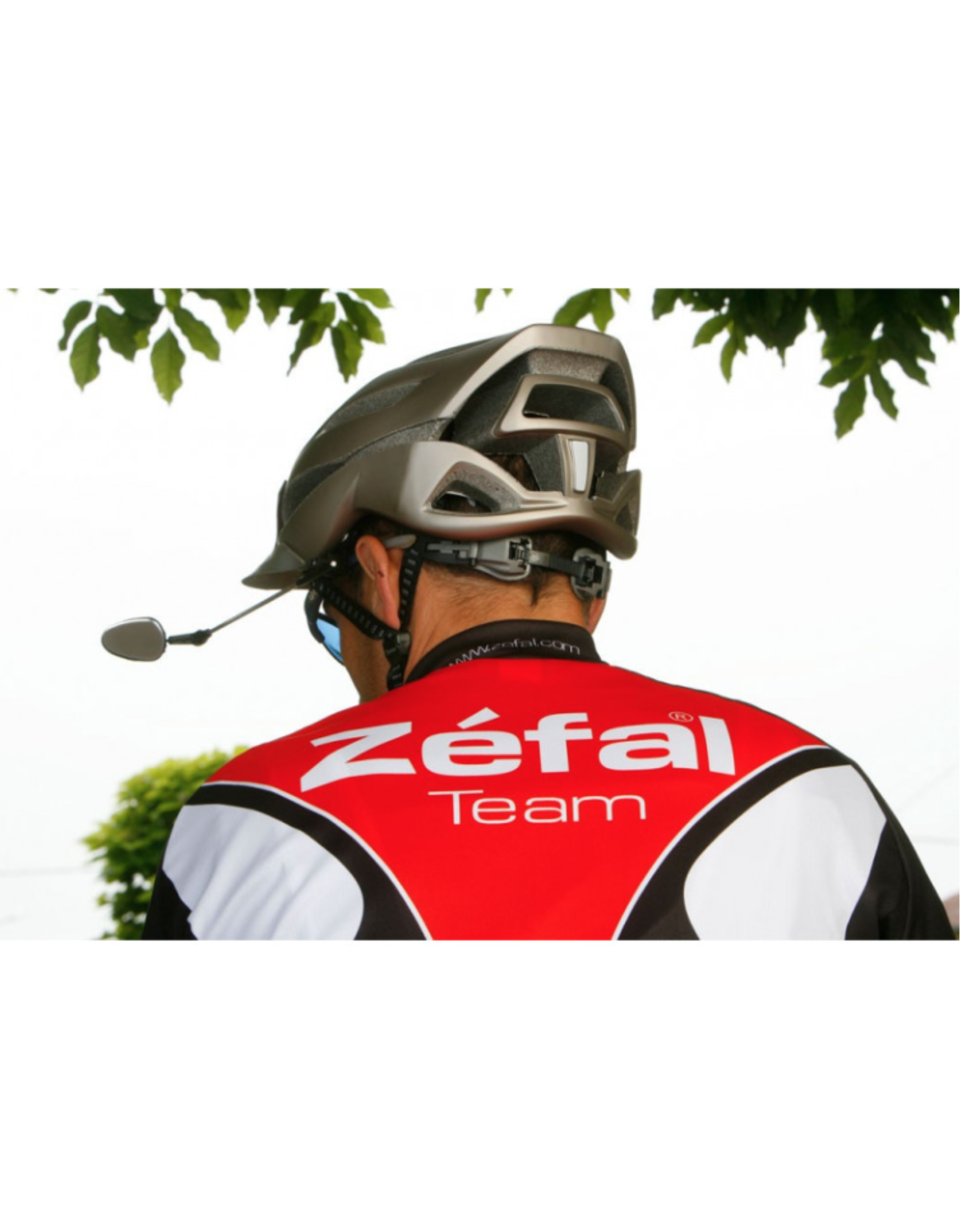 Zefal Zéfal, Z Eye Helmet Mirror