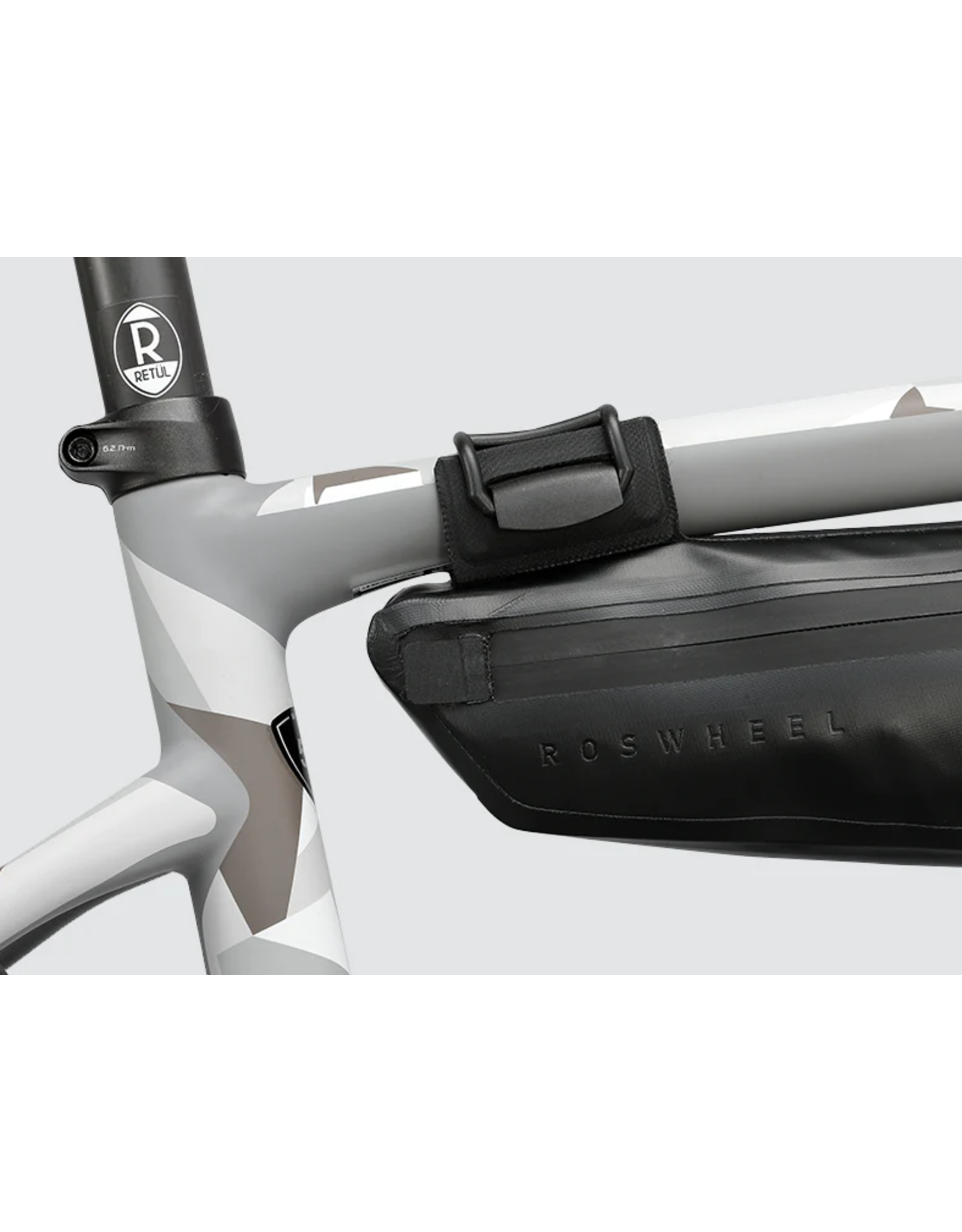 Roswheel Roswheel,Road Frame Bag, Frame
