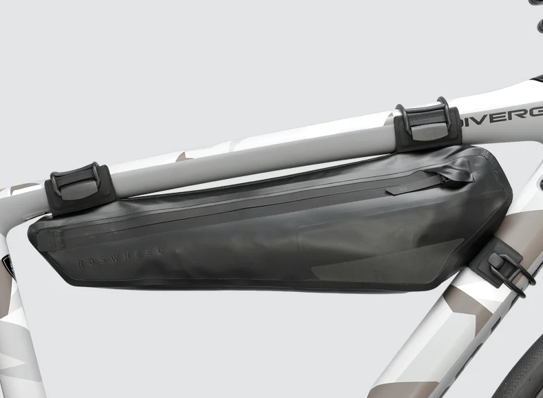 Bmx frame bag 2025