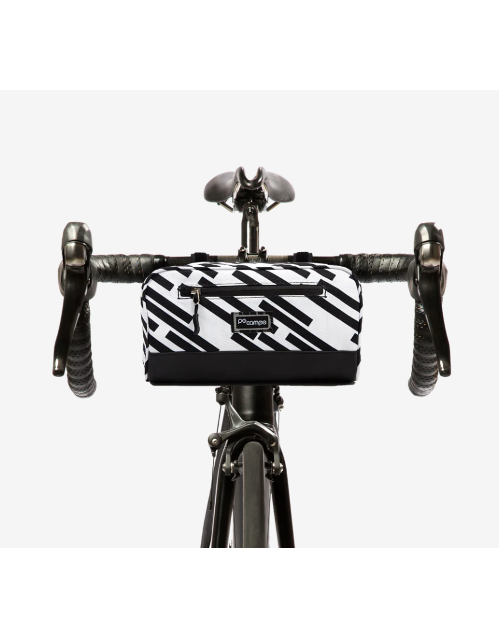 PO CAMPO PO CAMPO Domino Handlebar Bag