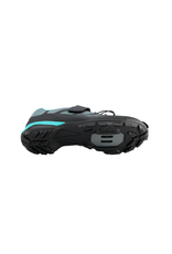 Shimano Shimano MT502W Cycling Shoes - Women's GRAY size 9