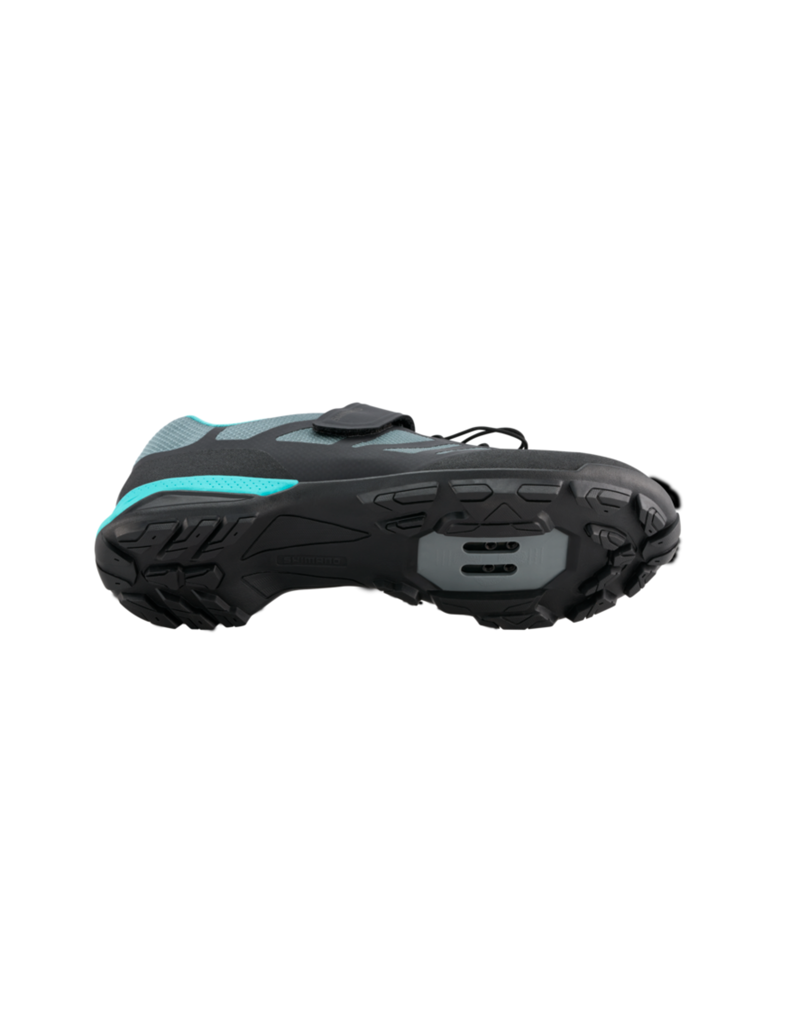 Shimano Shimano MT502W Cycling Shoes - Women's GRAY size 9