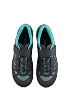 Shimano Shimano MT502W Cycling Shoes - Women's GRAY size 9