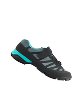 Shimano Shimano MT502W Cycling Shoes - Women's GRAY size 9