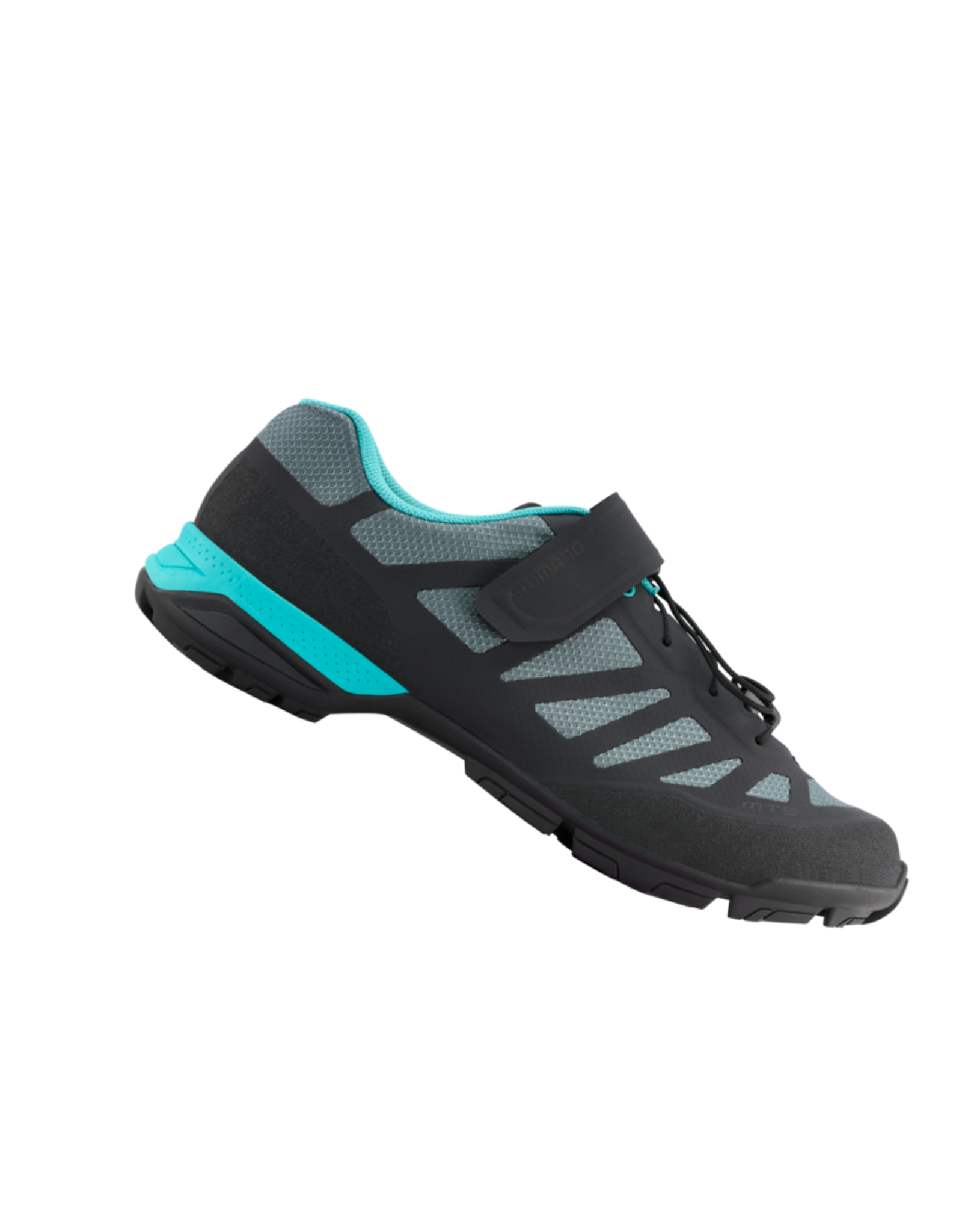Shimano Shimano MT502W Cycling Shoes - Women's GRAY size 9