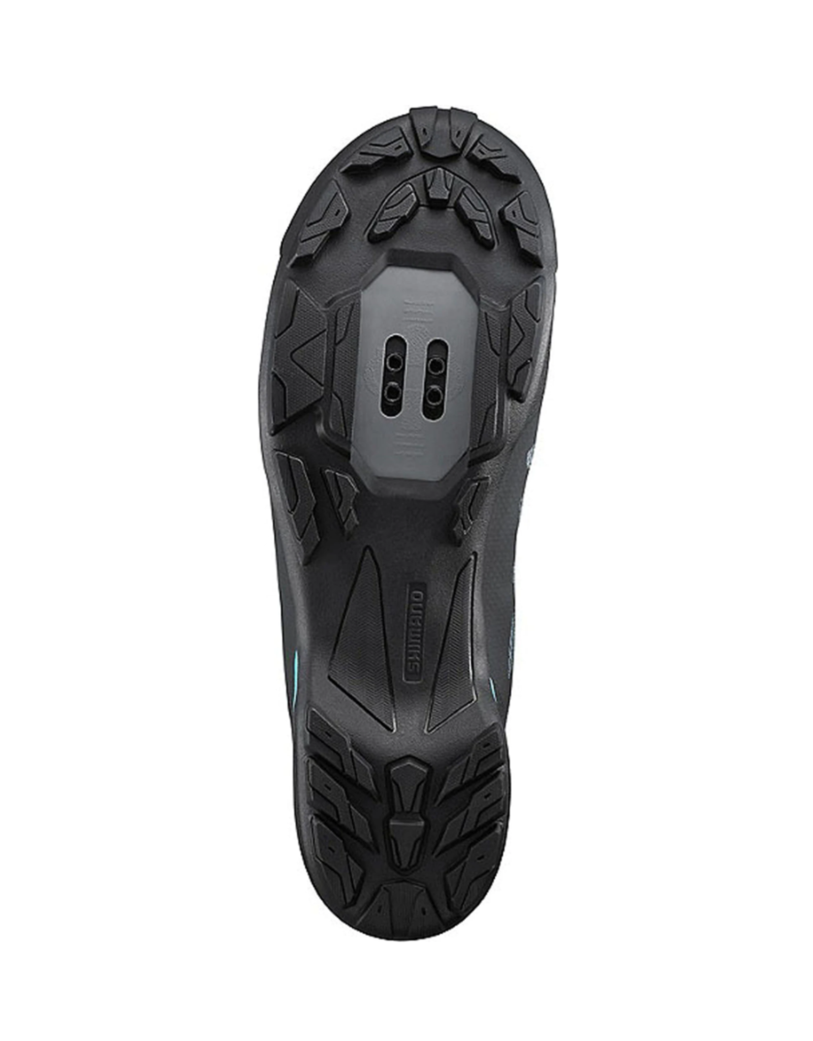 Shimano Shimano MT502W Cycling Shoes - Women's GRAY size 9