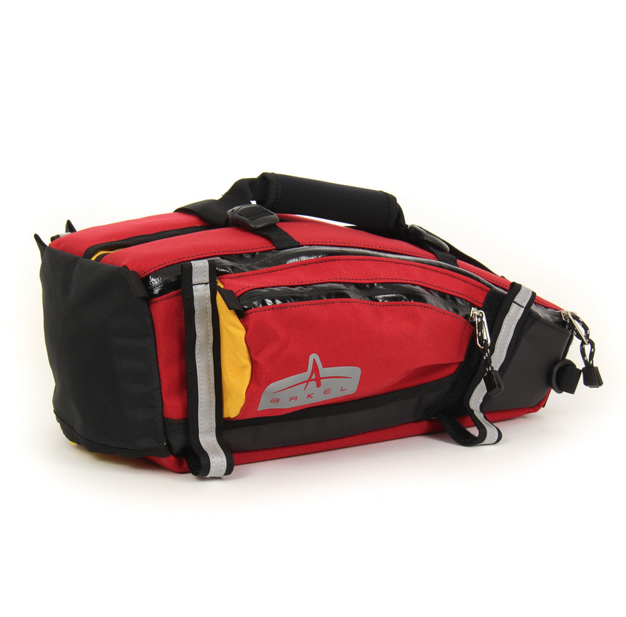 ARKEL TAILRIDER BIKE TRUNK BAG