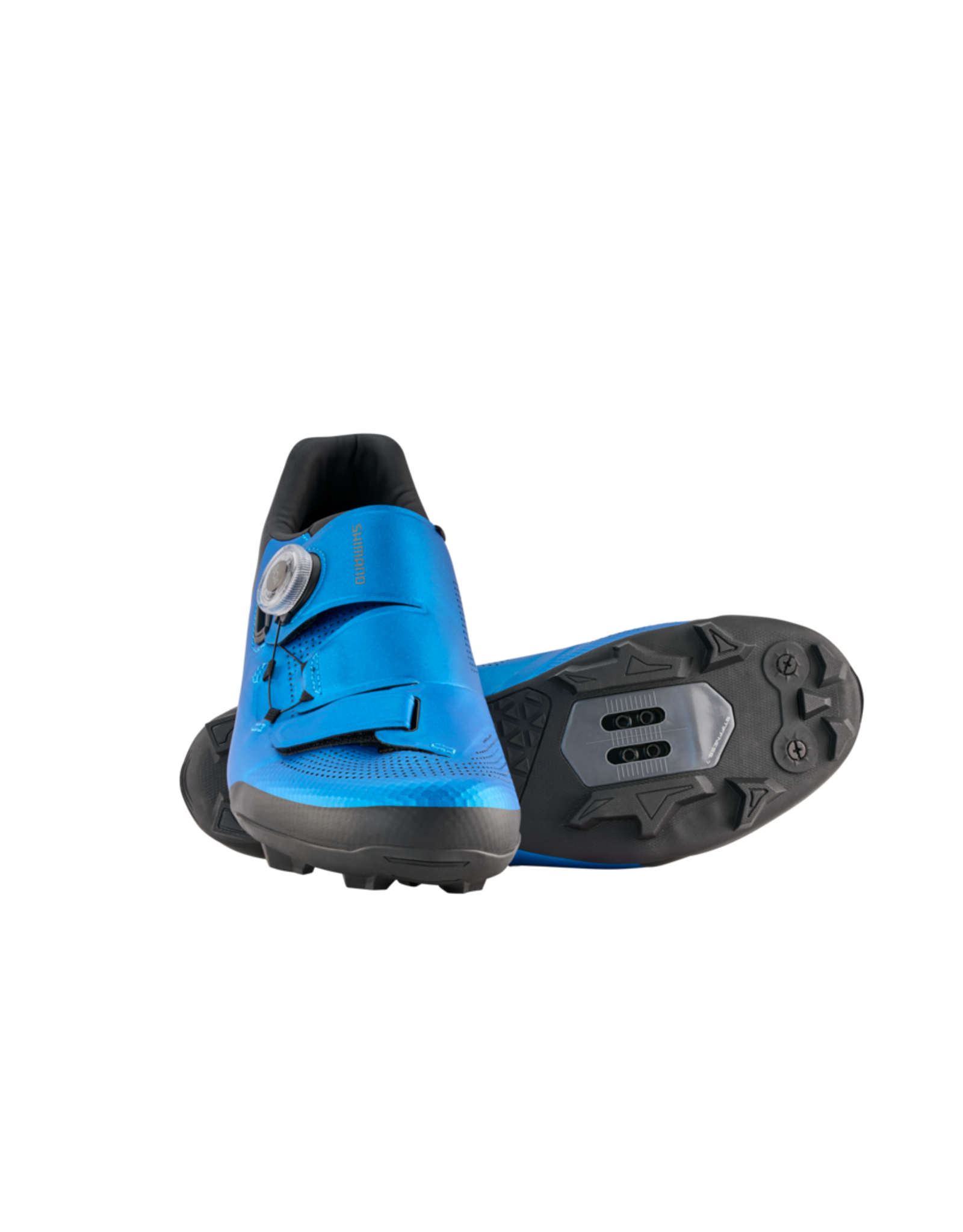 Shimano Shimano SH-XC502 Bicycle Shoes EU 40/US6.7