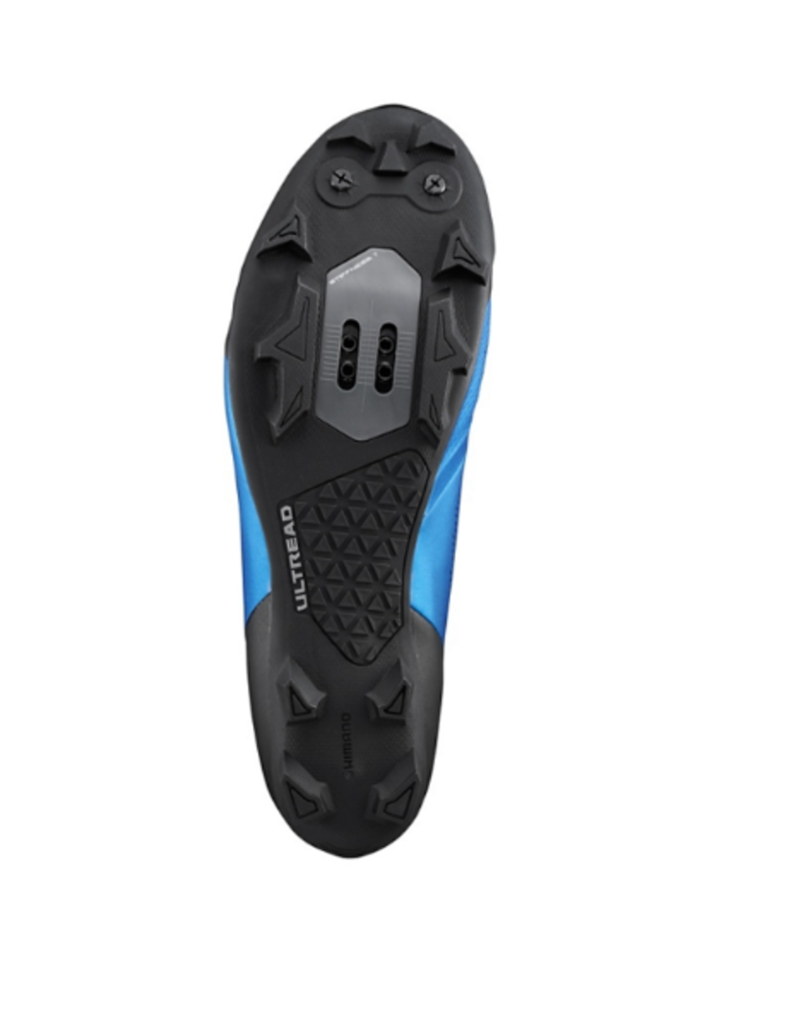 Shimano Shimano SH-XC502 Bicycle Shoes EU 40/US6.7