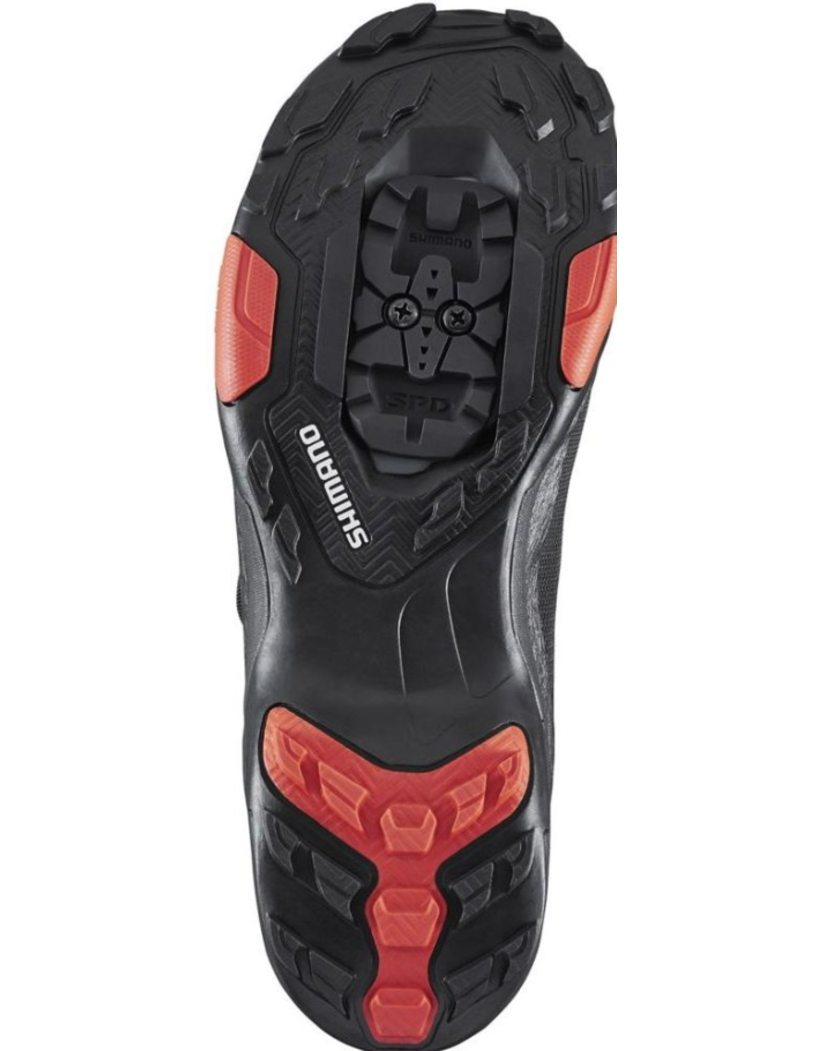 Shimano Shimano SH-MT701 Bicycle Shoes - Men's EU 40/US 6.7
