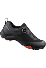 Shimano Shimano SH-MT701 Bicycle Shoes - Men's EU 40/US 6.7