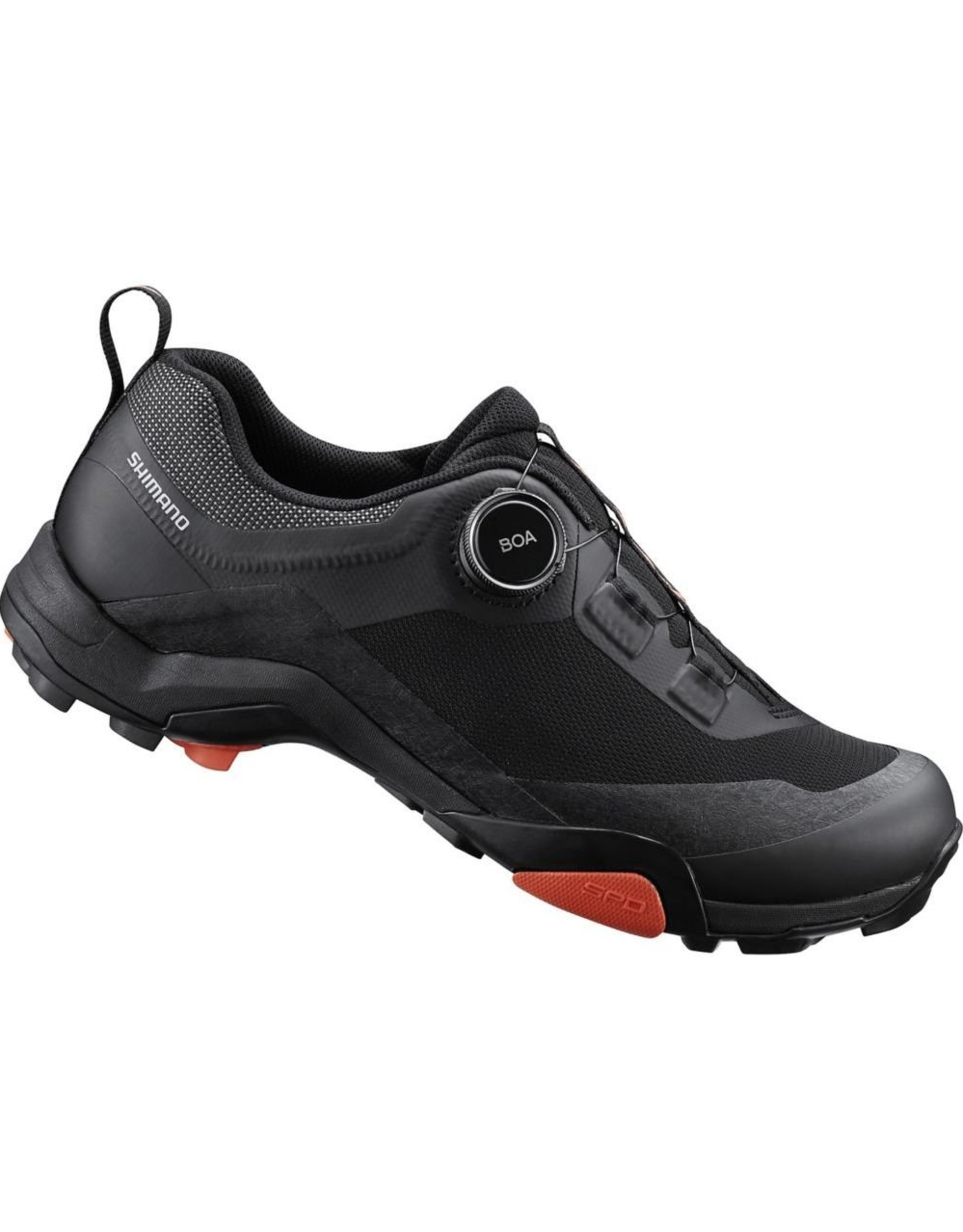Shimano Shimano SH-MT701 Bicycle Shoes - Men's EU 40/US 6.7