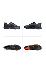 Shimano Shimano SH-MT701 Bicycle Shoes - Men's EU 40/US 6.7