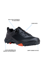 Shimano Shimano SH-MT701 Bicycle Shoes - Men's EU 40/US 6.7