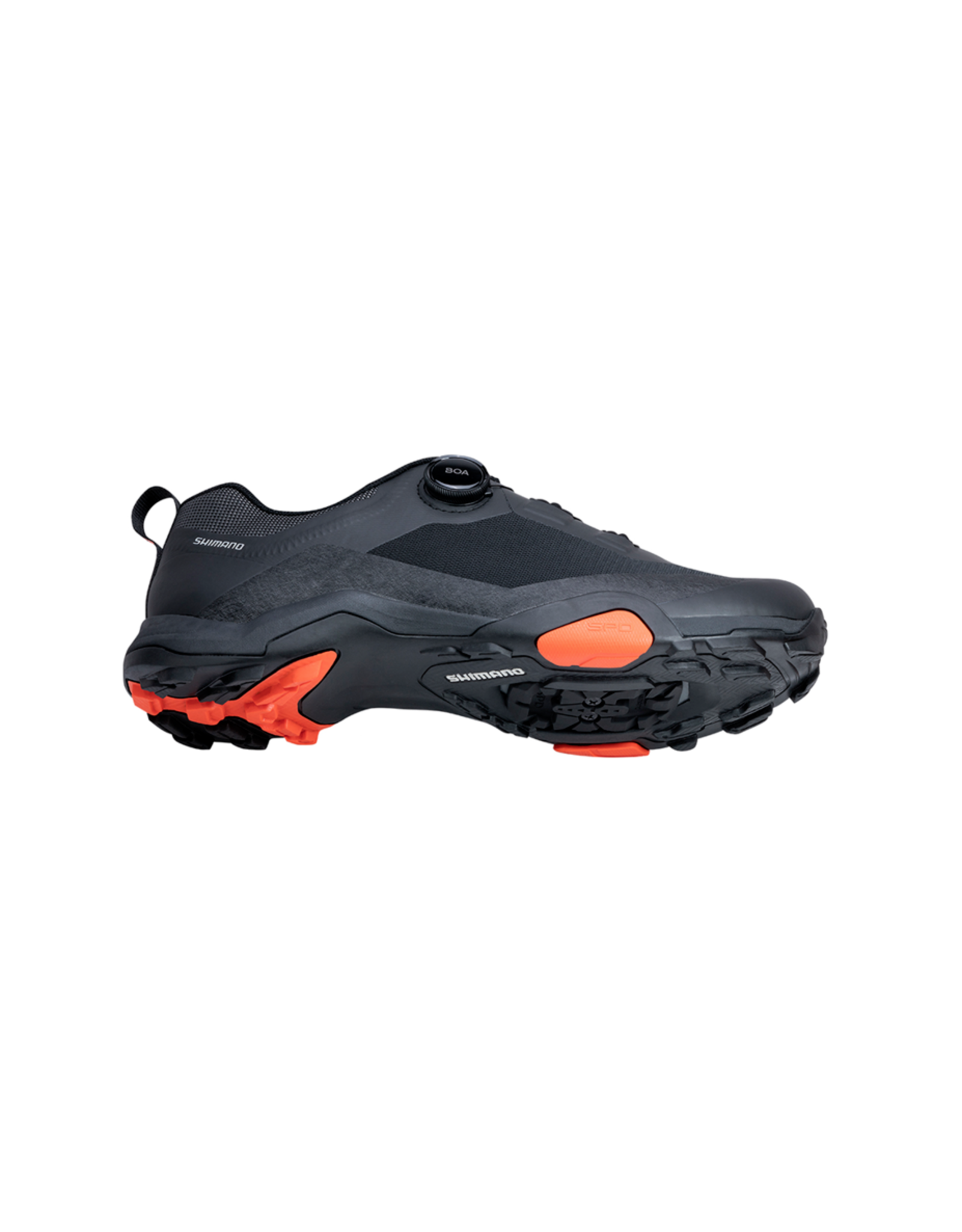 Shimano Shimano SH-MT701 Bicycle Shoes - Men's EU 40/US 6.7