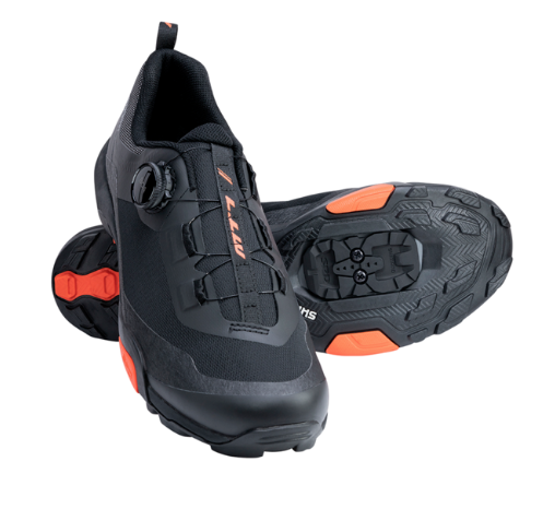 Shimano SH-MT701 Bicycle Shoes - Men's - The Bike Garage