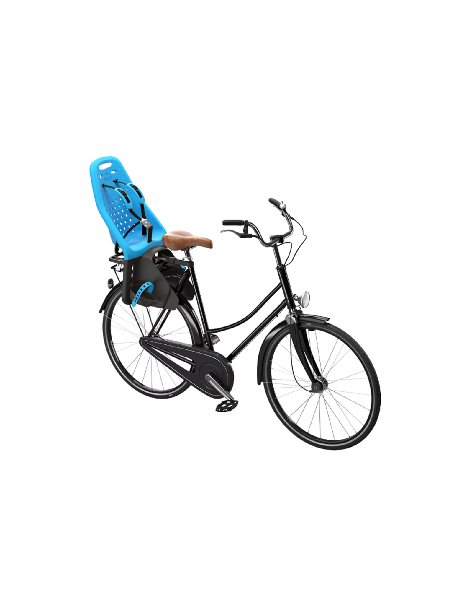 Thule Thule Yepp Maxi rack mount child bike seat