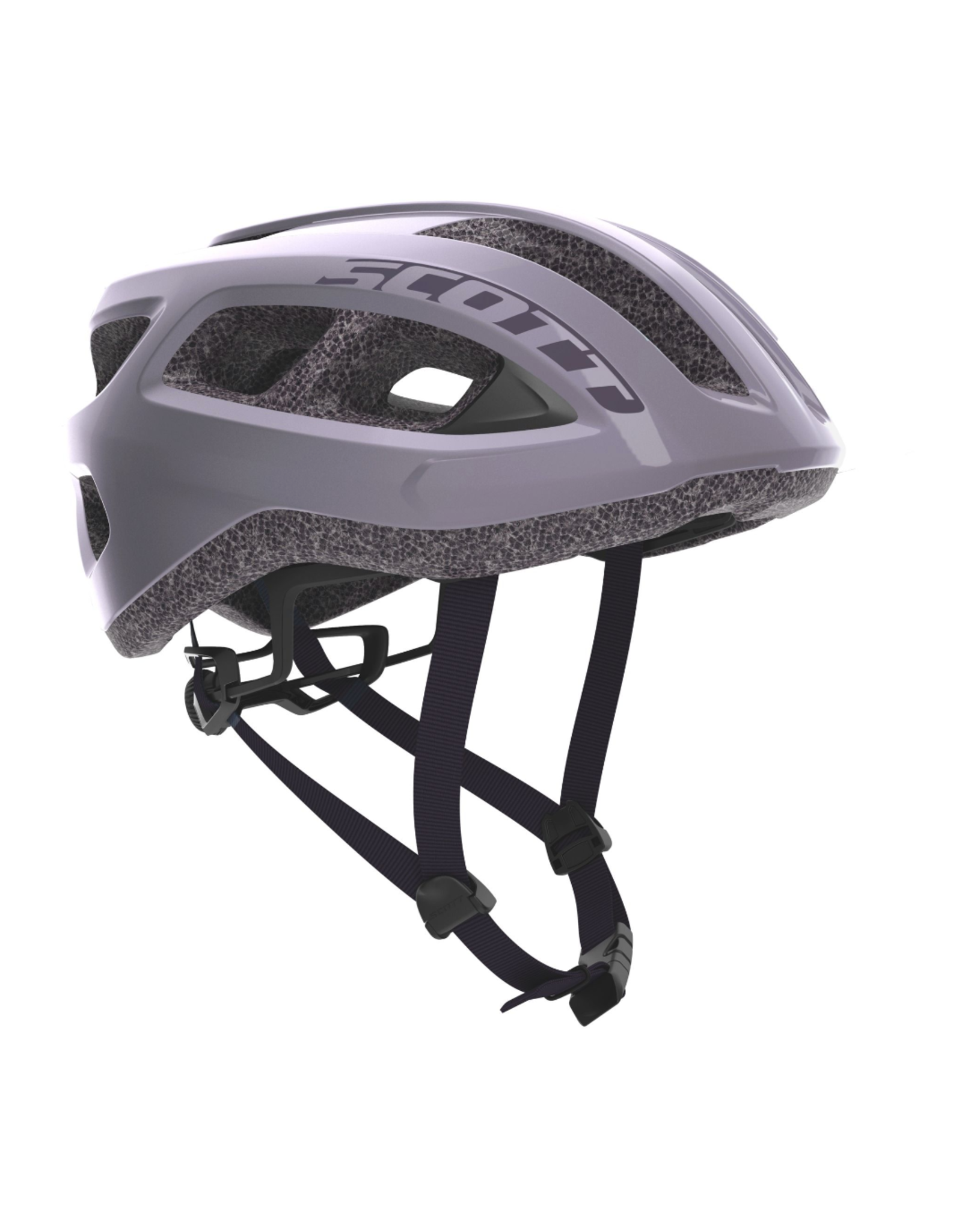 SCOTT SUPRA ROAD (CPSC) HELMET