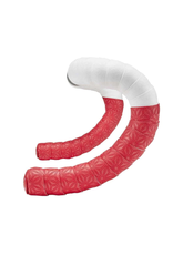 Supacaz Supacaz, Super Sticky Kush - , Handlebar Tape, Red/White
