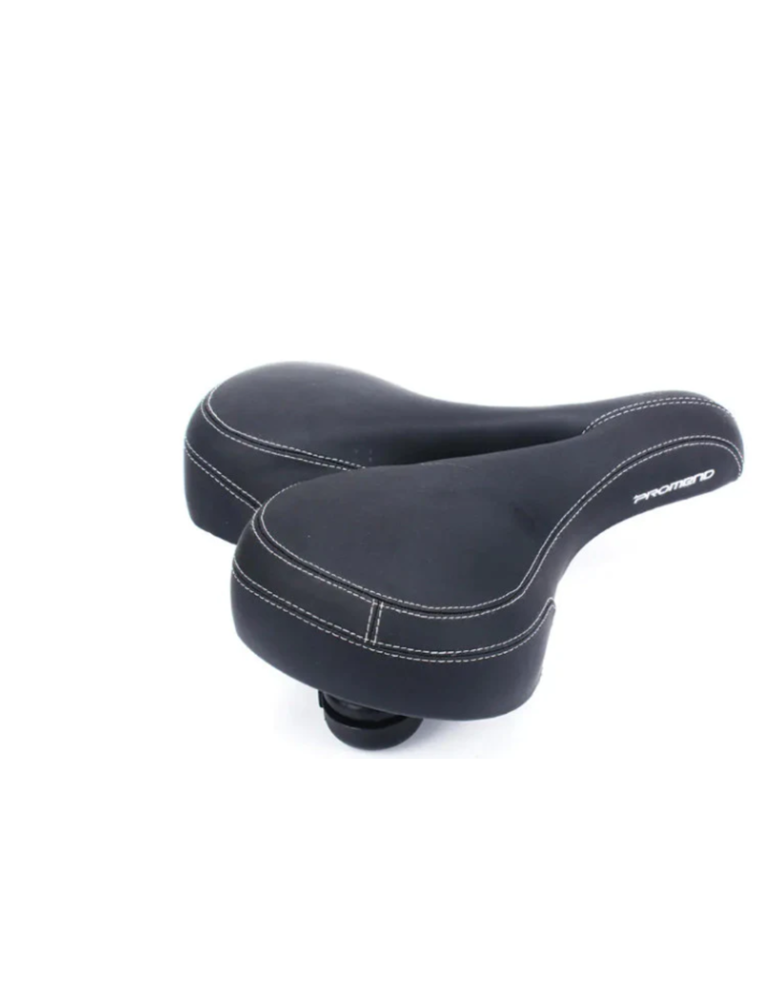 Promend Promend SD-560 Extra Wide Shockproof Comfort Saddle