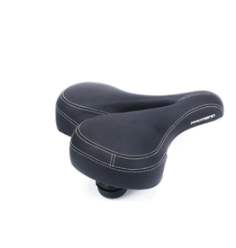 Promend Promend SD-560 Extra Wide Shockproof Comfort Saddle