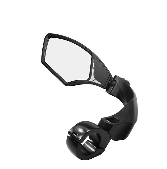 Hafny Mirror095 RIGHT The Bike Garage