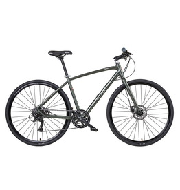 BIANCHI BIANCHI Iseo Gent Acera Size 54-L