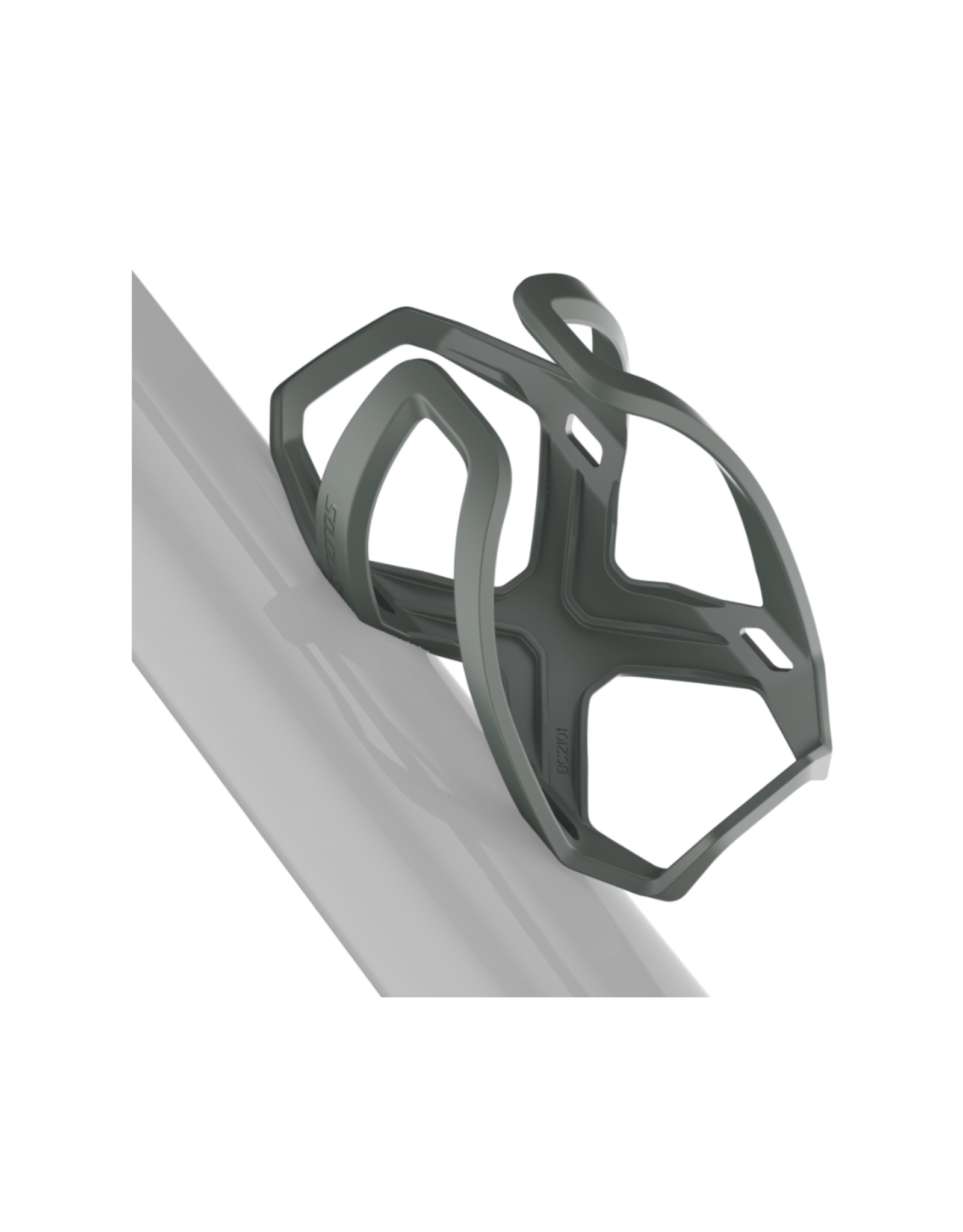 SYNCROS SYNCROS TAILOR 3.0 BOTTLE CAGE white