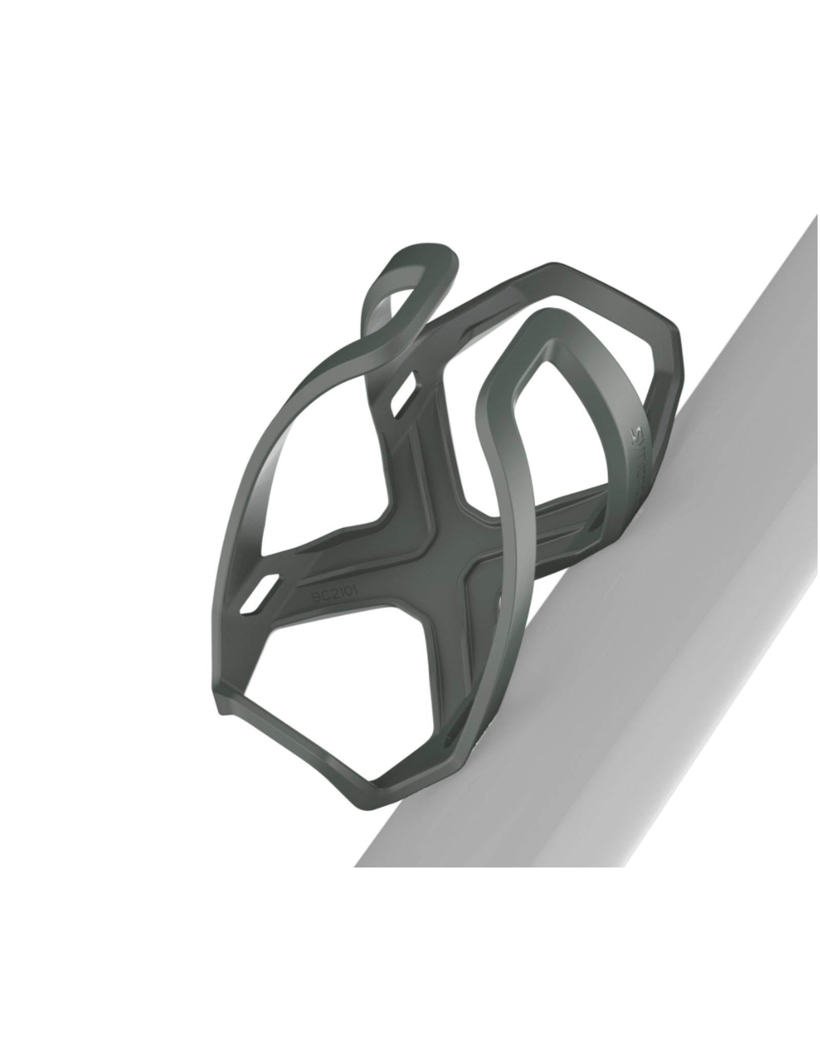 SYNCROS SYNCROS TAILOR 3.0 BOTTLE CAGE white