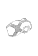 SYNCROS SYNCROS TAILOR 3.0 BOTTLE CAGE white