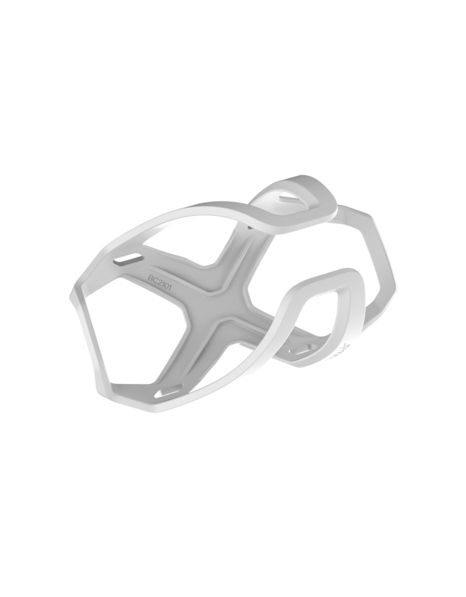 SYNCROS SYNCROS TAILOR 3.0 BOTTLE CAGE white