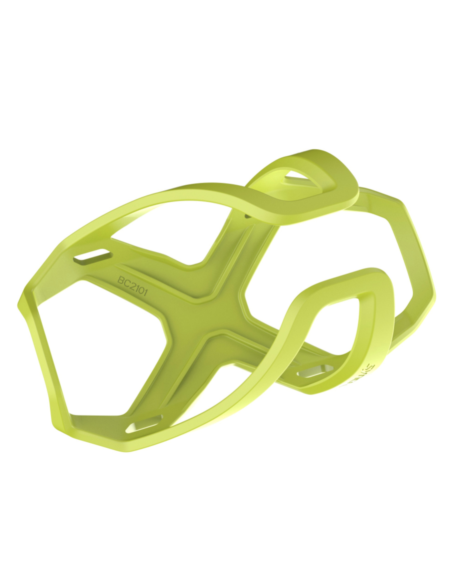 SYNCROS SYNCROS TAILOR 3.0 BOTTLE CAGE white