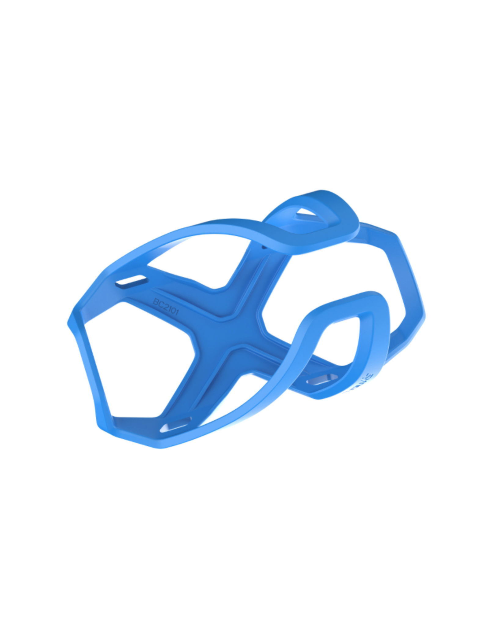 SYNCROS SYNCROS TAILOR 3.0 BOTTLE CAGE white