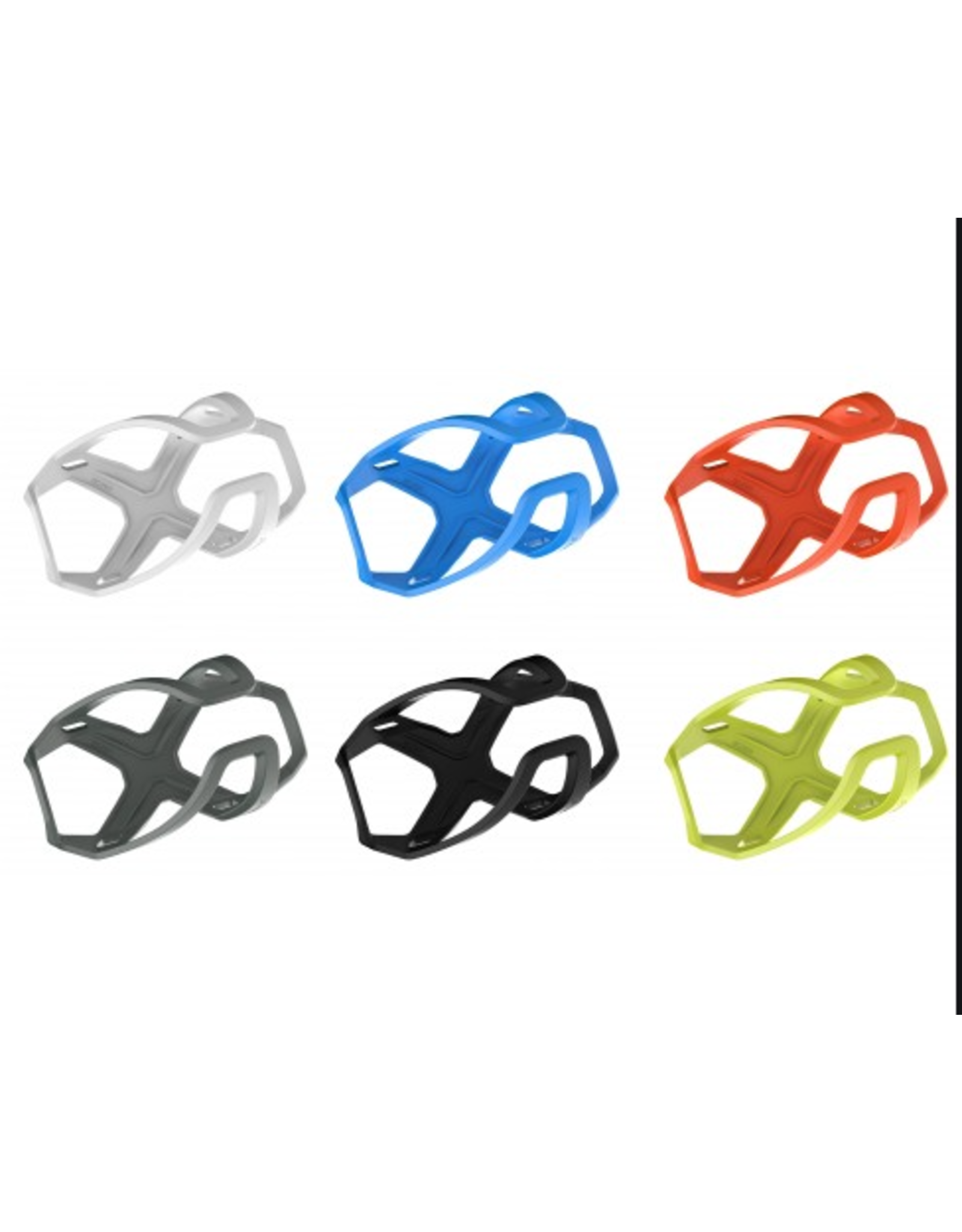 SYNCROS SYNCROS TAILOR 3.0 BOTTLE CAGE white