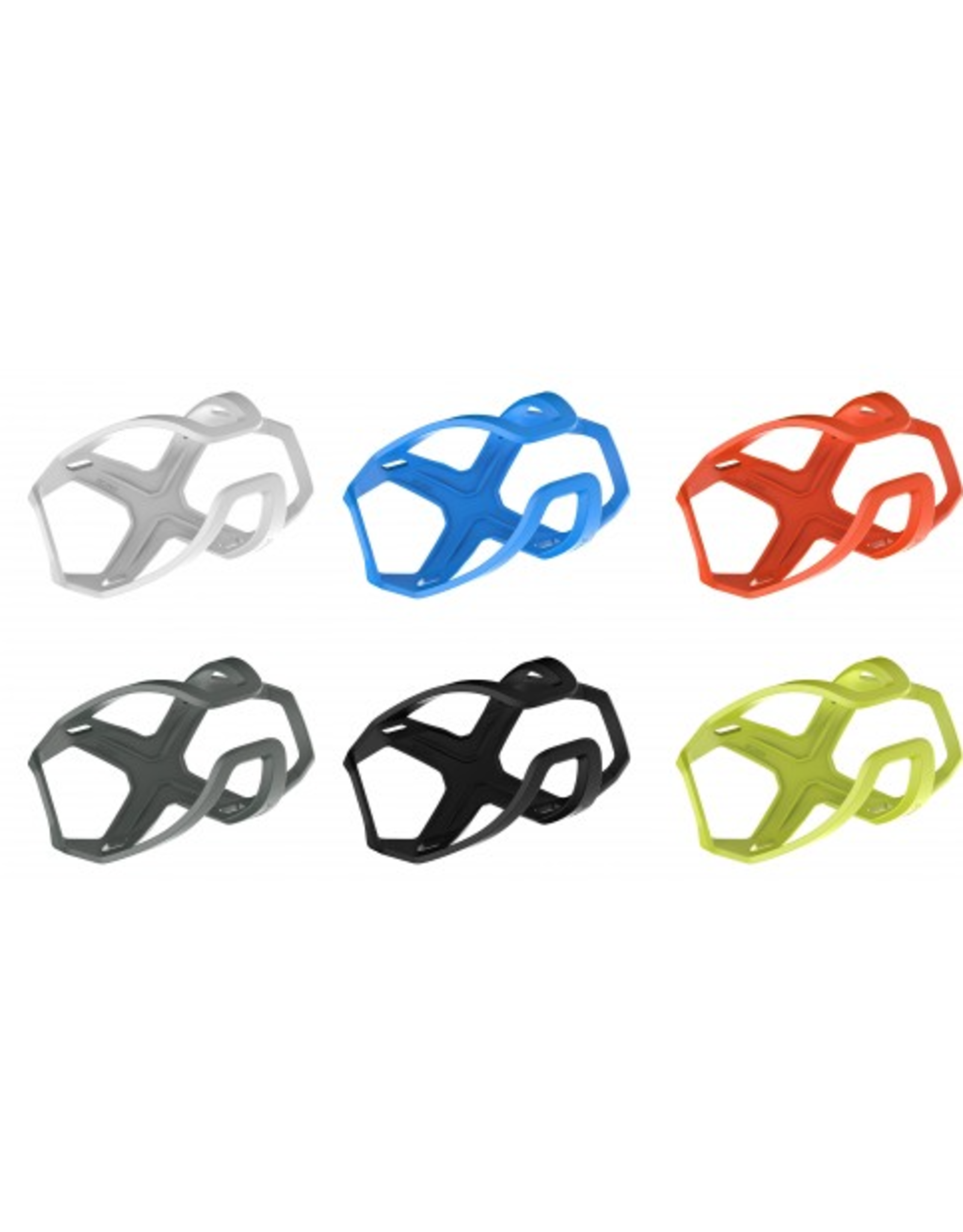 SYNCROS SYNCROS TAILOR 3.0 BOTTLE CAGE white