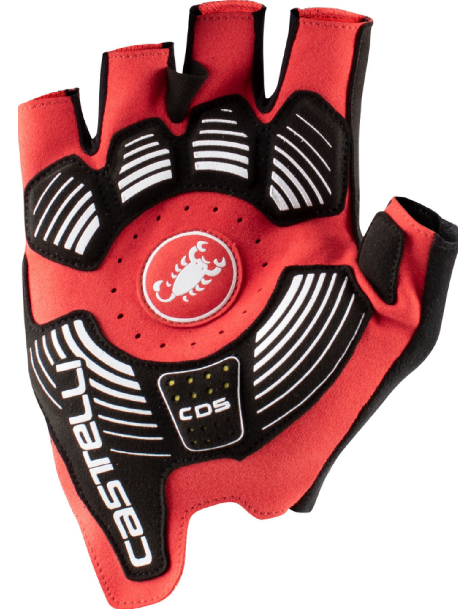 Castelli Castelli Rosso Corsa Pro V Glove