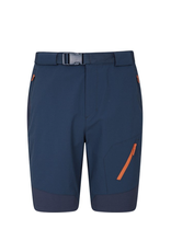 MTN Warehouse MTN Warehouse Forest Trekking Short Navy size 40