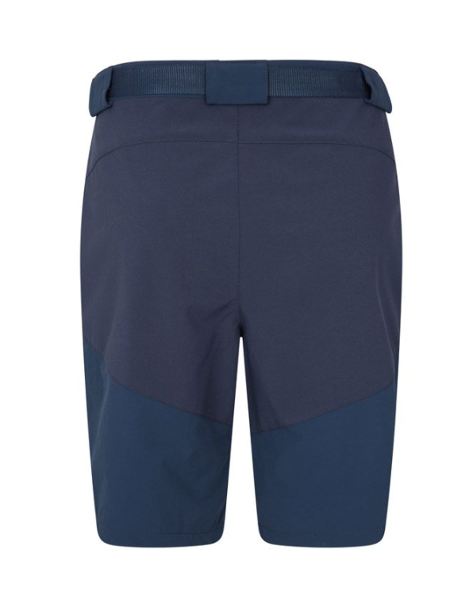 MTN Warehouse Forest Trekking Short Navy size 40 - The Bike Garage