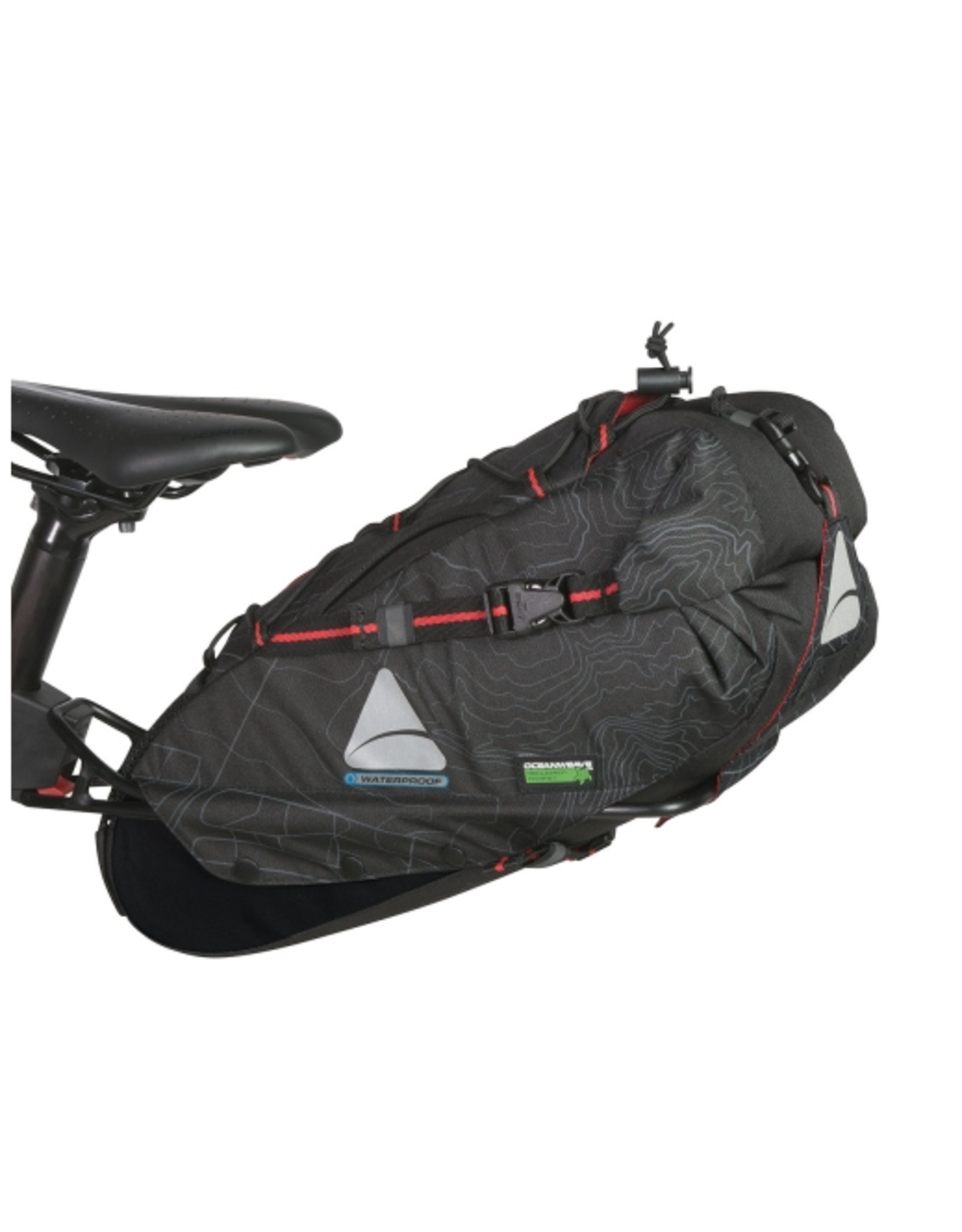 AXIOM AXIOM MONSOON OCEANWEAVE CITYPACK P12+