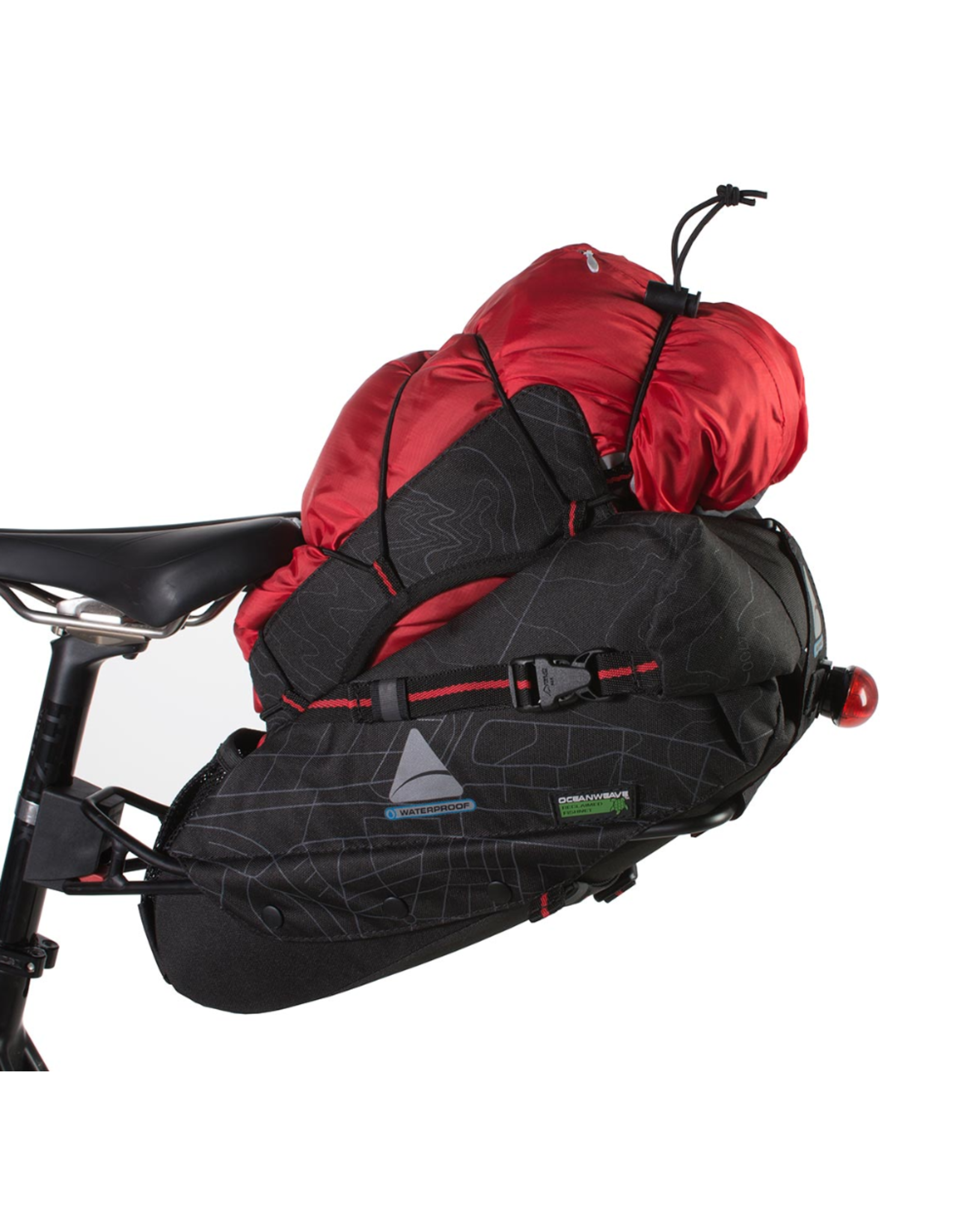 AXIOM AXIOM MONSOON OCEANWEAVE CITYPACK P12+