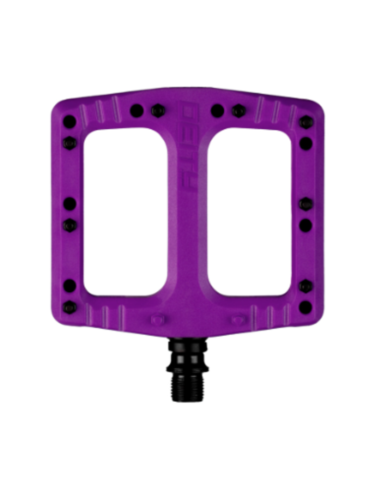 Deity Deity Deftrap Platform Pedals