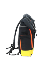 Tourbon Tourbon Outdoor Bike Pannier Bag Rear Laptop Backpack