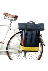 Tourbon Tourbon Outdoor Bike Pannier Bag Rear Laptop Backpack