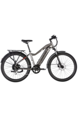 AVENTON LEVEL.2 Commuter Ebike - The Bike Garage