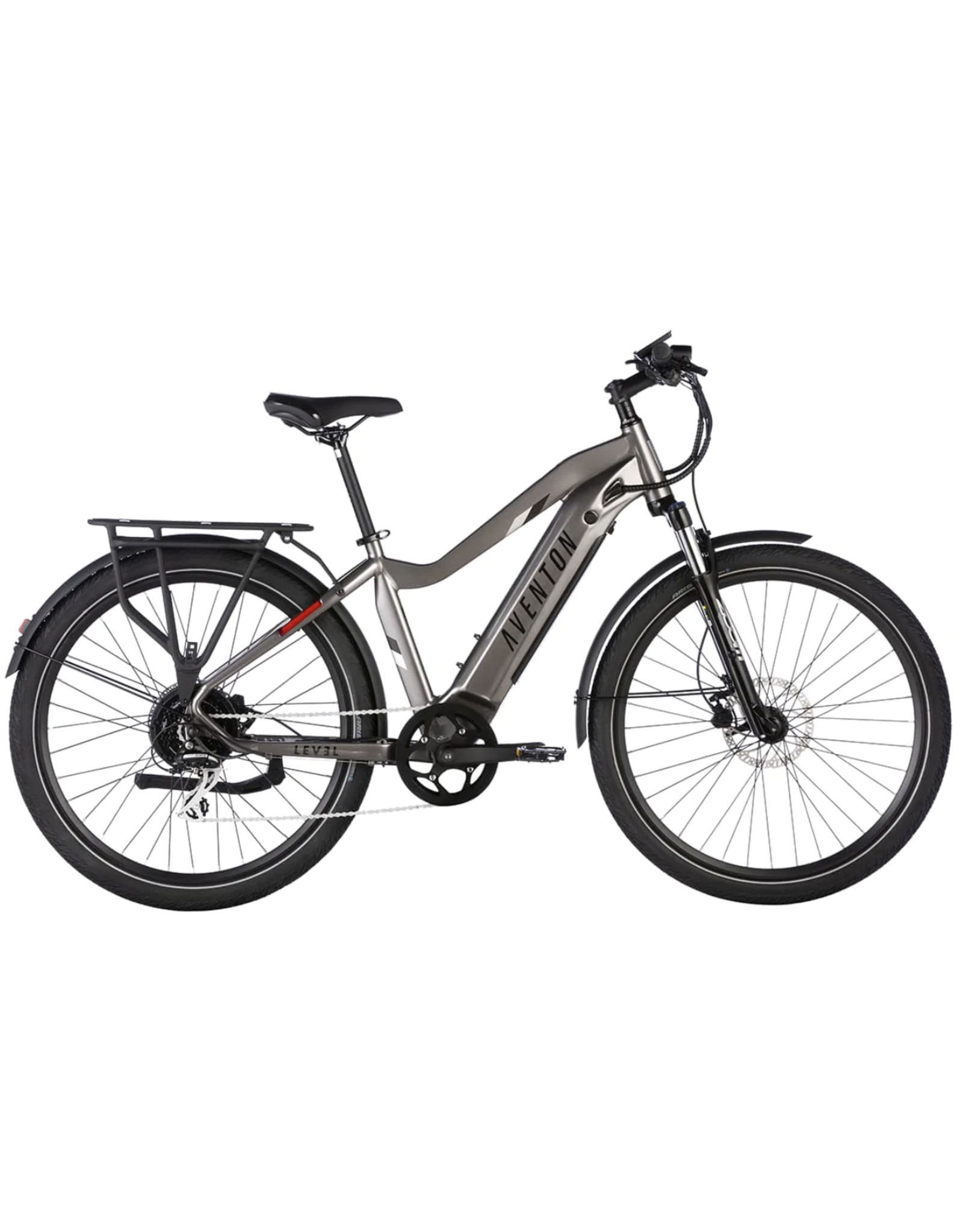 Aventon level shop commuter ebike