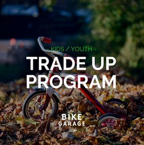 Trade In/Trade Up Program