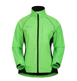 MTN Warehouse BG Gear Adrenaline Womens Iso Viz Jacket